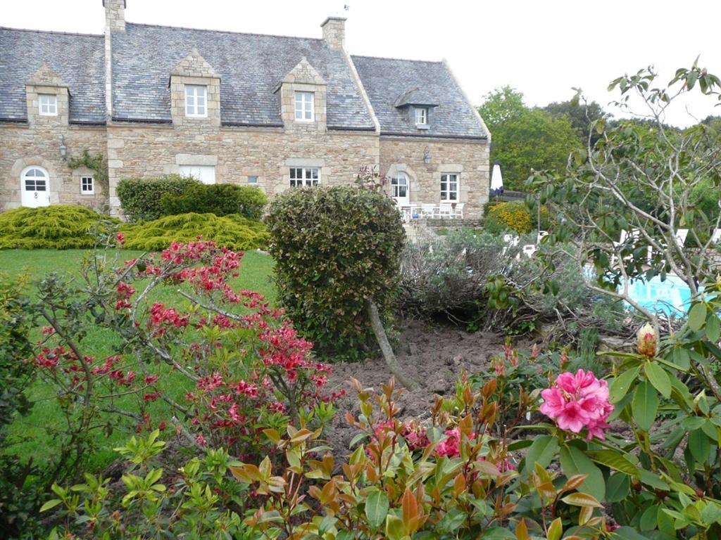 Chambres D'Hotes "Manoir Des Quatre Saisons" La Turballe Eksteriør billede